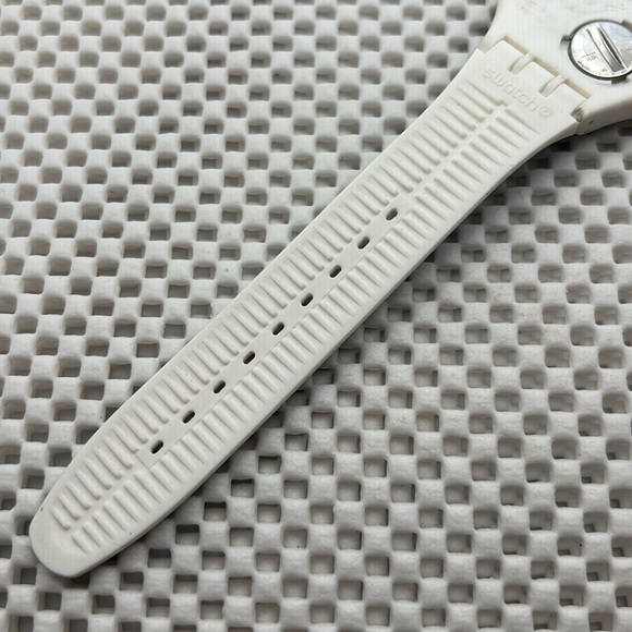 Swatch Watch - SUOW118 - MOITIE MOITIE - Picture 8 of 9